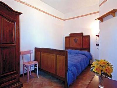 фото отеля Agriturismo Summer