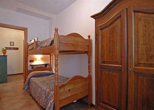 фото отеля Agriturismo Summer
