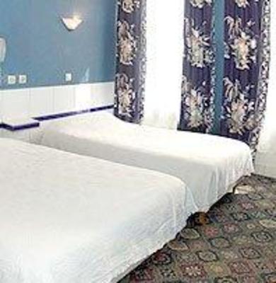 фото отеля Jarry Hotel