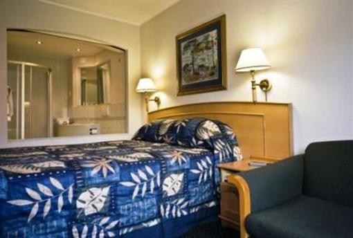 фото отеля City Lodge Port Elizabeth