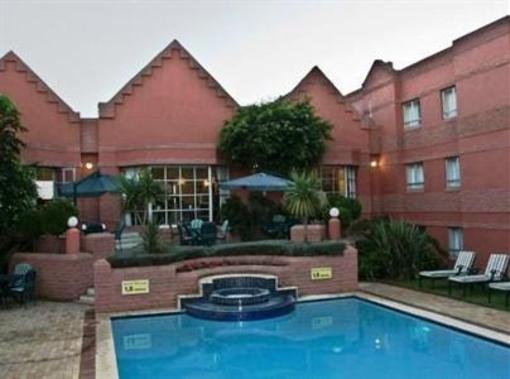 фото отеля City Lodge Port Elizabeth