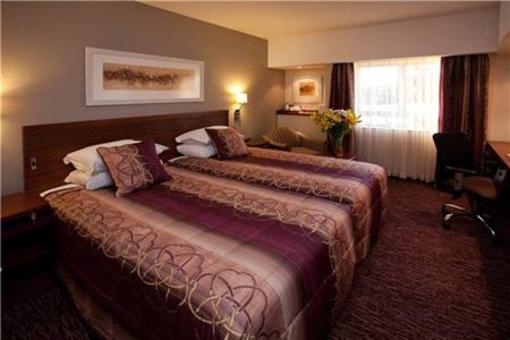 фото отеля City Lodge Port Elizabeth