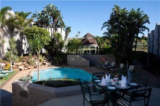 фото отеля City Lodge Port Elizabeth