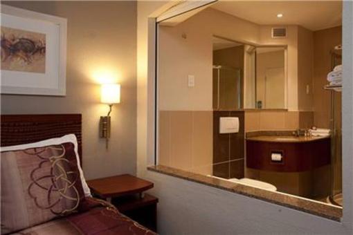 фото отеля City Lodge Port Elizabeth