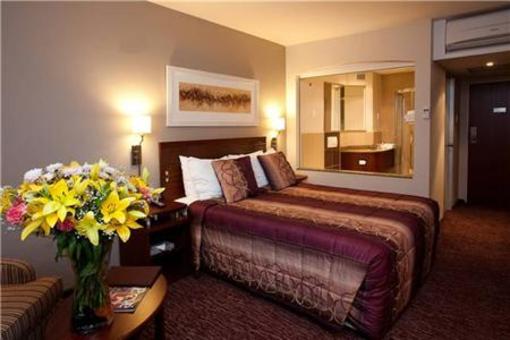фото отеля City Lodge Port Elizabeth