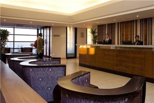 фото отеля City Lodge Port Elizabeth