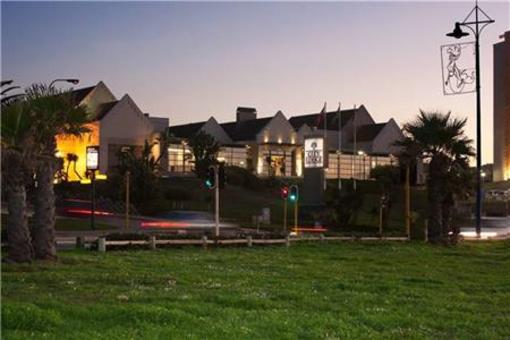 фото отеля City Lodge Port Elizabeth