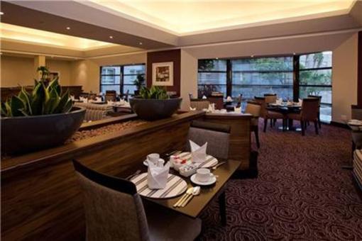 фото отеля City Lodge Port Elizabeth