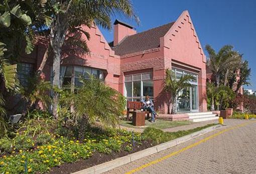 фото отеля City Lodge Port Elizabeth