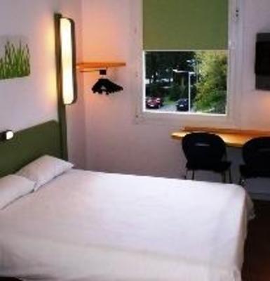 фото отеля Ibis Budget Warszawa Centrum
