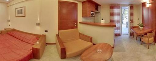 фото отеля Zaton Holiday Resort Nin