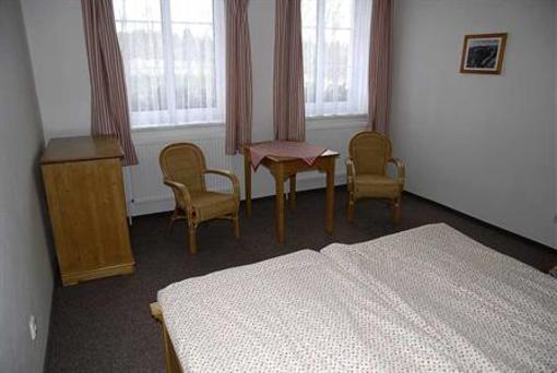 фото отеля Penzion Selsky Dvur
