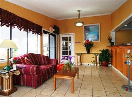 фото отеля Econo Lodge Oxford (Alabama)