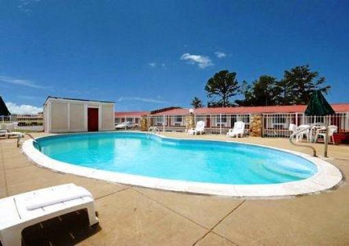 фото отеля Econo Lodge Oxford (Alabama)