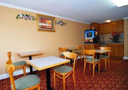 фото отеля Econo Lodge Oxford (Alabama)