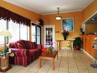 Econo Lodge Oxford (Alabama)