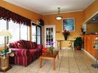 фото отеля Econo Lodge Oxford (Alabama)