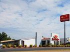 фото отеля Econo Lodge Oxford (Alabama)