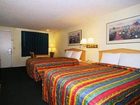 фото отеля Econo Lodge Oxford (Alabama)