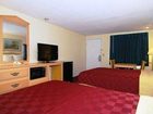 фото отеля Econo Lodge Oxford (Alabama)