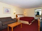 фото отеля Econo Lodge Oxford (Alabama)