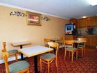 фото отеля Econo Lodge Oxford (Alabama)