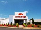 фото отеля Econo Lodge Oxford (Alabama)