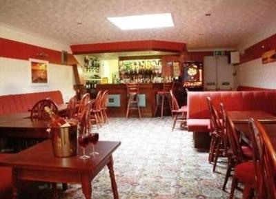 фото отеля Norcliffe Hotel Torquay