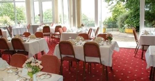 фото отеля Norcliffe Hotel Torquay