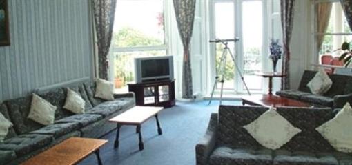 фото отеля Norcliffe Hotel Torquay