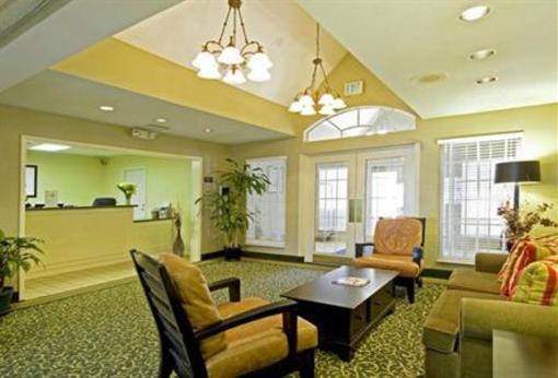 фото отеля Extended Stay America - Miami - Airport - Miami Springs