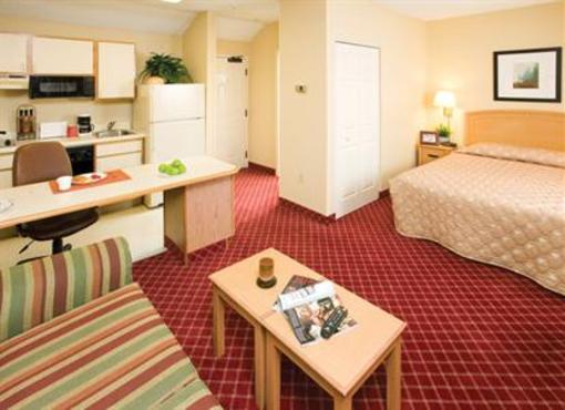 фото отеля Extended Stay America - Miami - Airport - Miami Springs