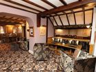 фото отеля The Punchbowl Inn Bridgnorth