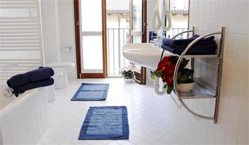 фото отеля Casa Lory Crotto Bellagio