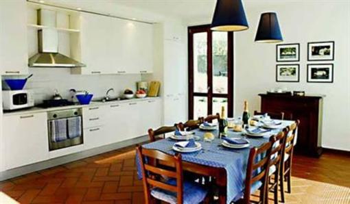 фото отеля Casa Lory Crotto Bellagio