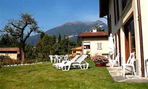 фото отеля Casa Lory Crotto Bellagio