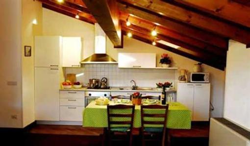 фото отеля Casa Lory Crotto Bellagio