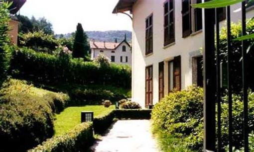 фото отеля Casa Lory Crotto Bellagio