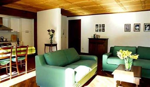 фото отеля Casa Lory Crotto Bellagio