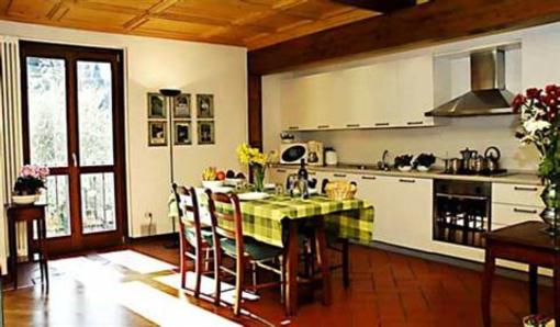 фото отеля Casa Lory Crotto Bellagio