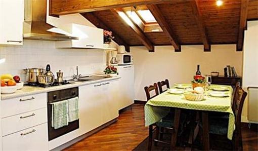 фото отеля Casa Lory Crotto Bellagio