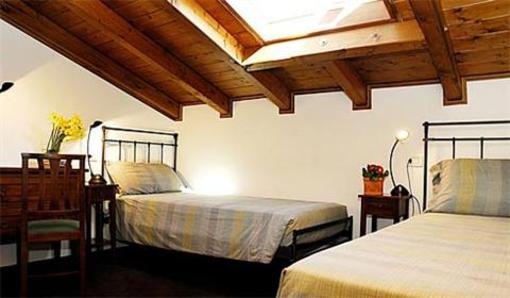 фото отеля Casa Lory Crotto Bellagio