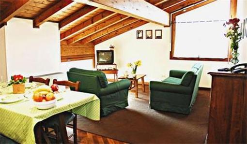 фото отеля Casa Lory Crotto Bellagio