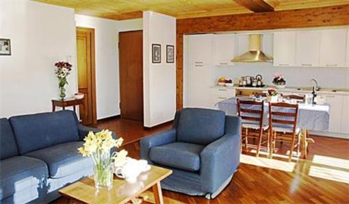 фото отеля Casa Lory Crotto Bellagio