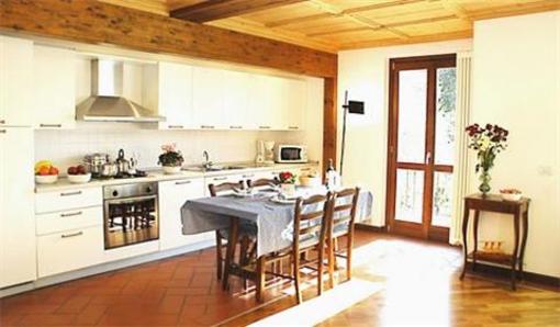 фото отеля Casa Lory Crotto Bellagio