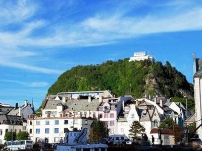 фото отеля Alesund Vandrerhjem