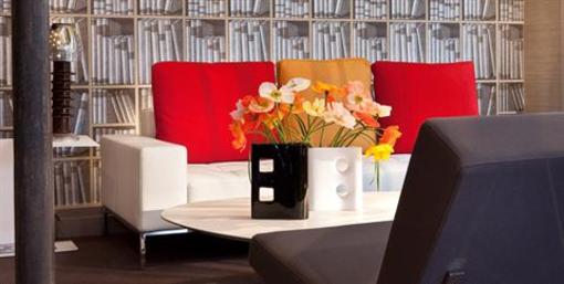 фото отеля Hotel Apollon Montparnasse