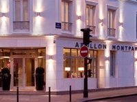 Hotel Apollon Montparnasse