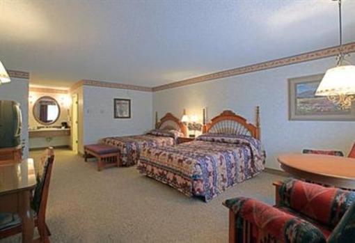 фото отеля Americas Best Value Gold Country Inn & Casino