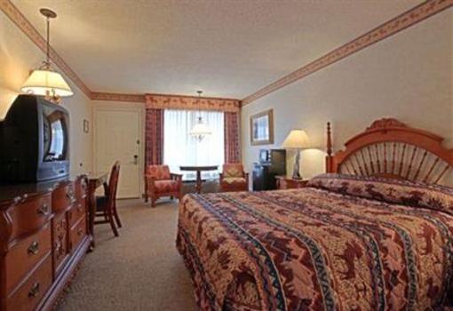 фото отеля Americas Best Value Gold Country Inn & Casino